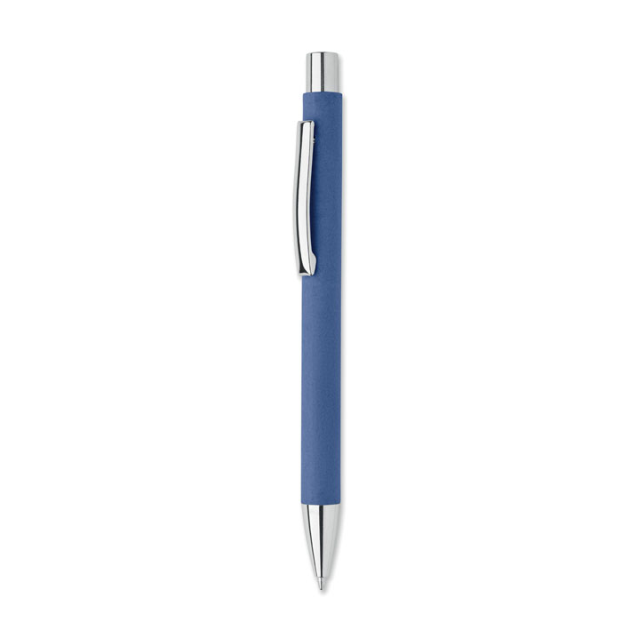 GiftRetail MO2067 - OLYMPIA Stylo à bille en papier recyclé