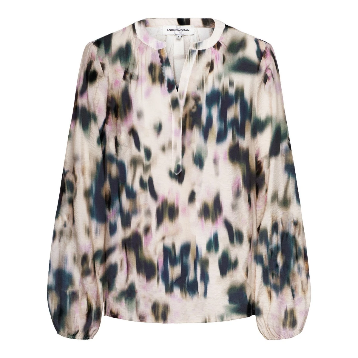 Dames Blouse NEW BL Eni