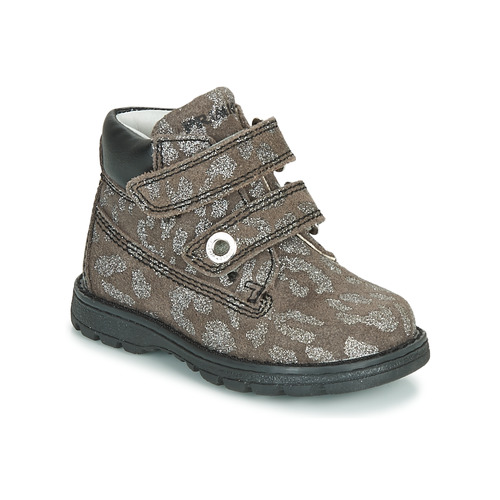 Primigi - ASPY 1 - Gris / Argent