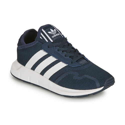 adidas Originals - SWIFT RUN X C - Marine