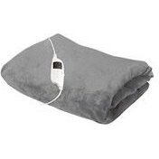 Couverture chauffante Lanaform PLAID CHAUFFANT LA180105