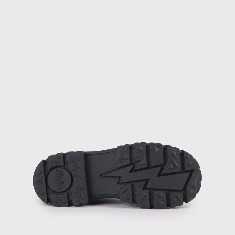 Aspha Laceup HI