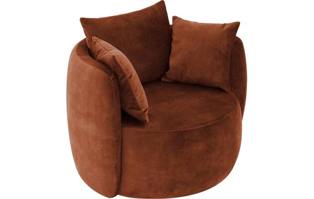 Fauteuil Terra