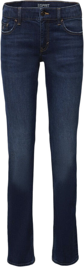 Esprit RCS M STRAIGHT Blue dark wash