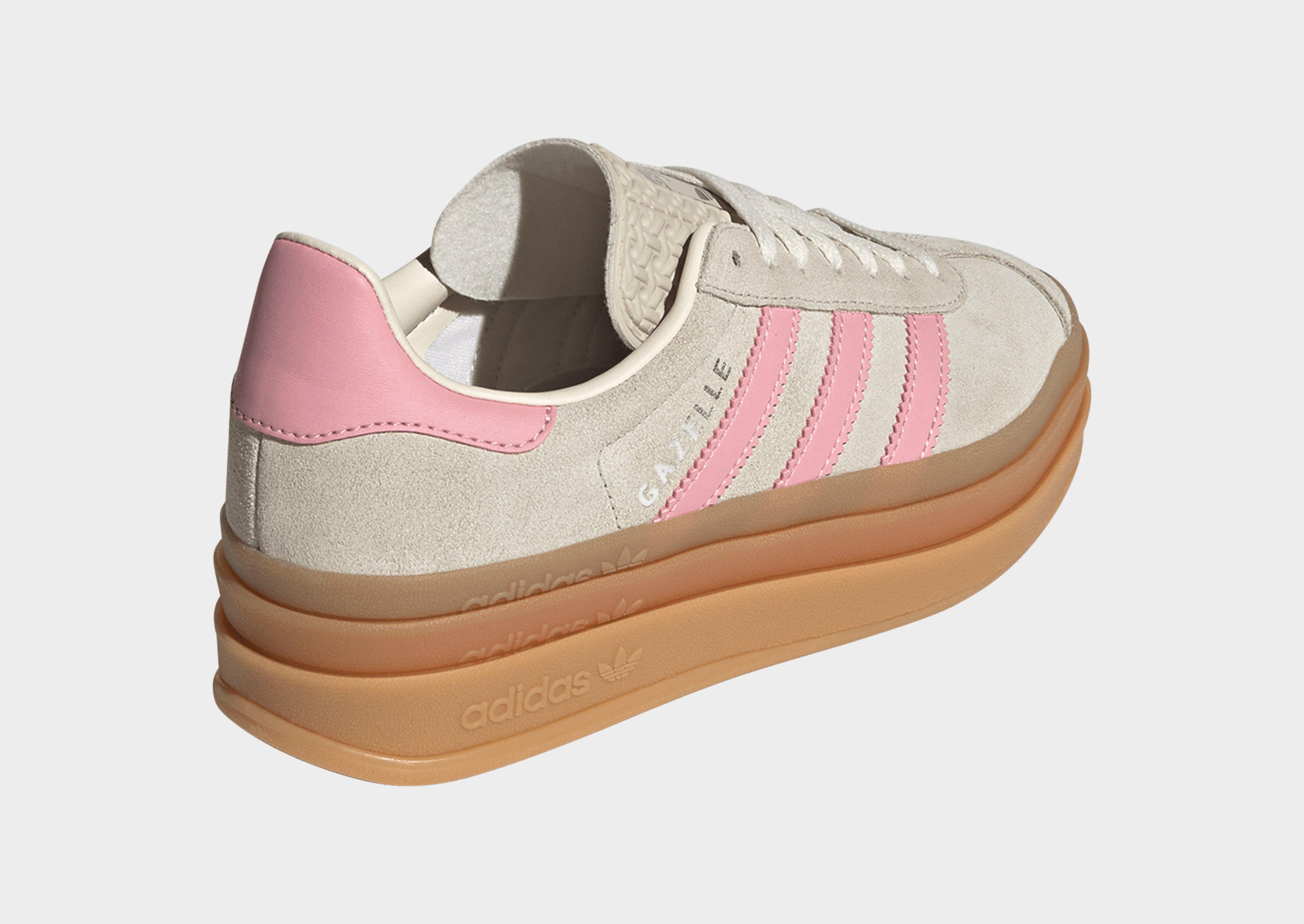 adidas Chaussure Gazelle Bold Enfants
