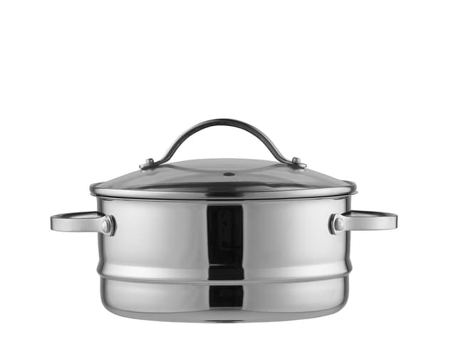 Funktion Endurance Dampgryde Dia. 20 cm 2,0 liter