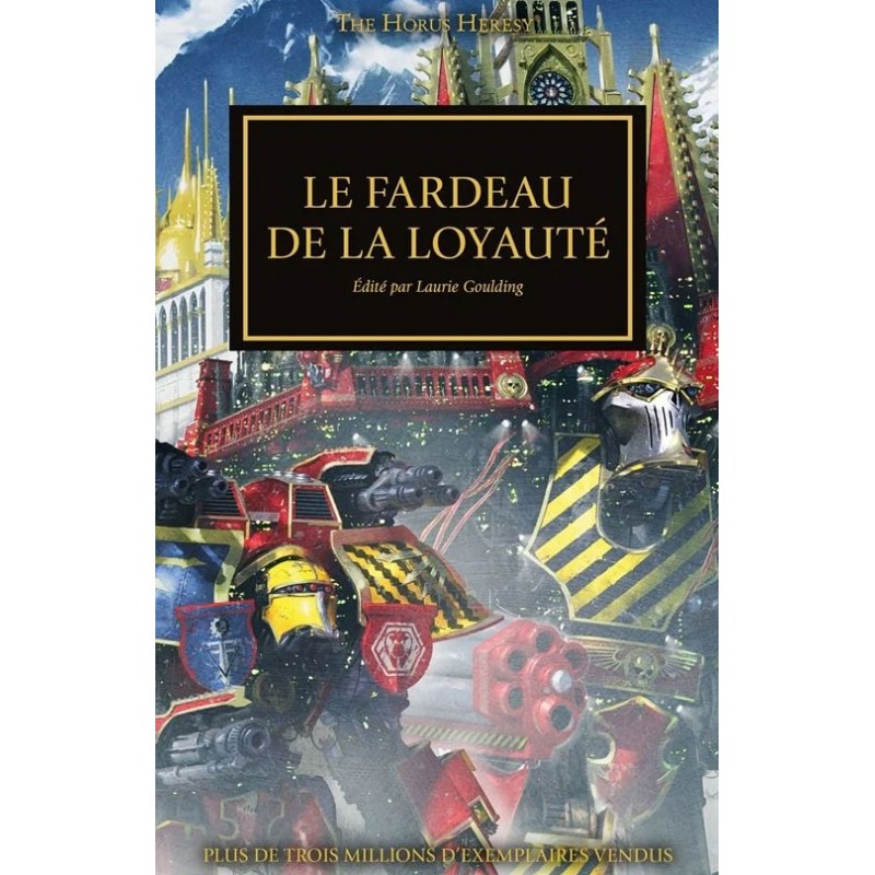Le Fardeau de la loyauté