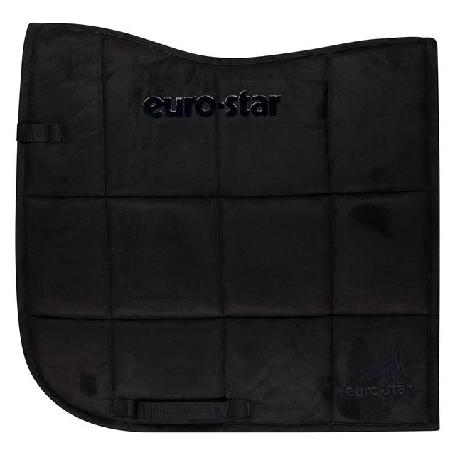 Zadeldek Euro-Star Max Zwart