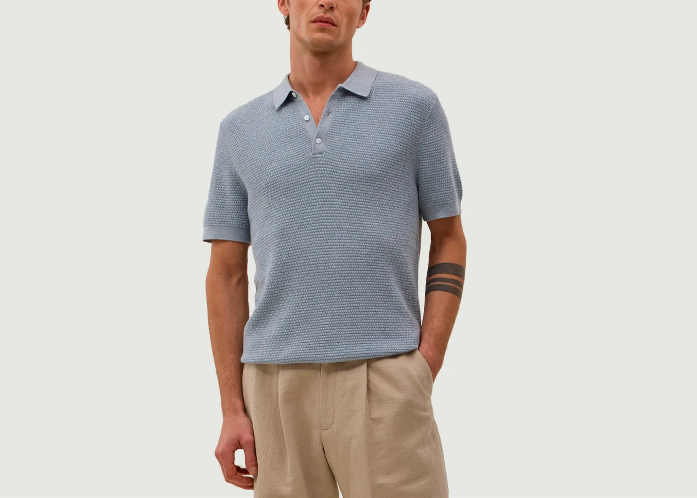 Polo Nolo Hircus