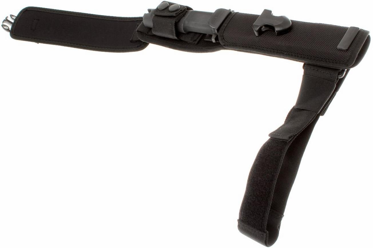Extrema Ratio Fulcrum S Testudo, 092FULSTES