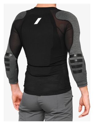 Maillot de Protection 100% Tarka Noir