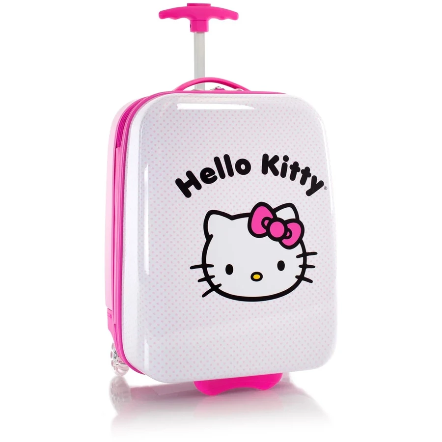 Heys Sanrio Hello Kitty - 2-Rollen-Kindertrolley 46 cm Hello Kitty