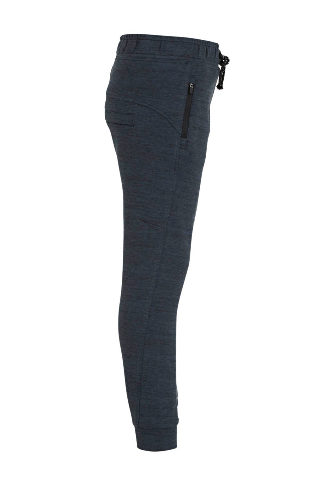 NAME IT broek NKMSCOTT donkerblauw