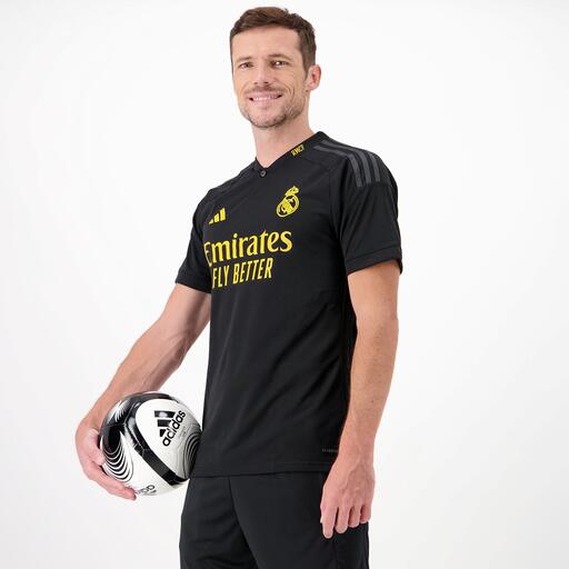 Camiseta Real Madrid 3ª Equipación 23/24