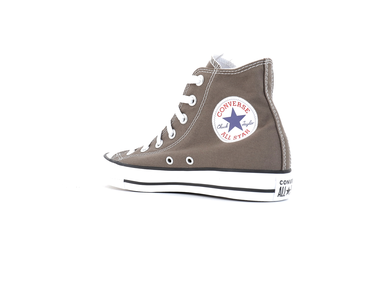 Converse-CTAS HI Textile Taupe