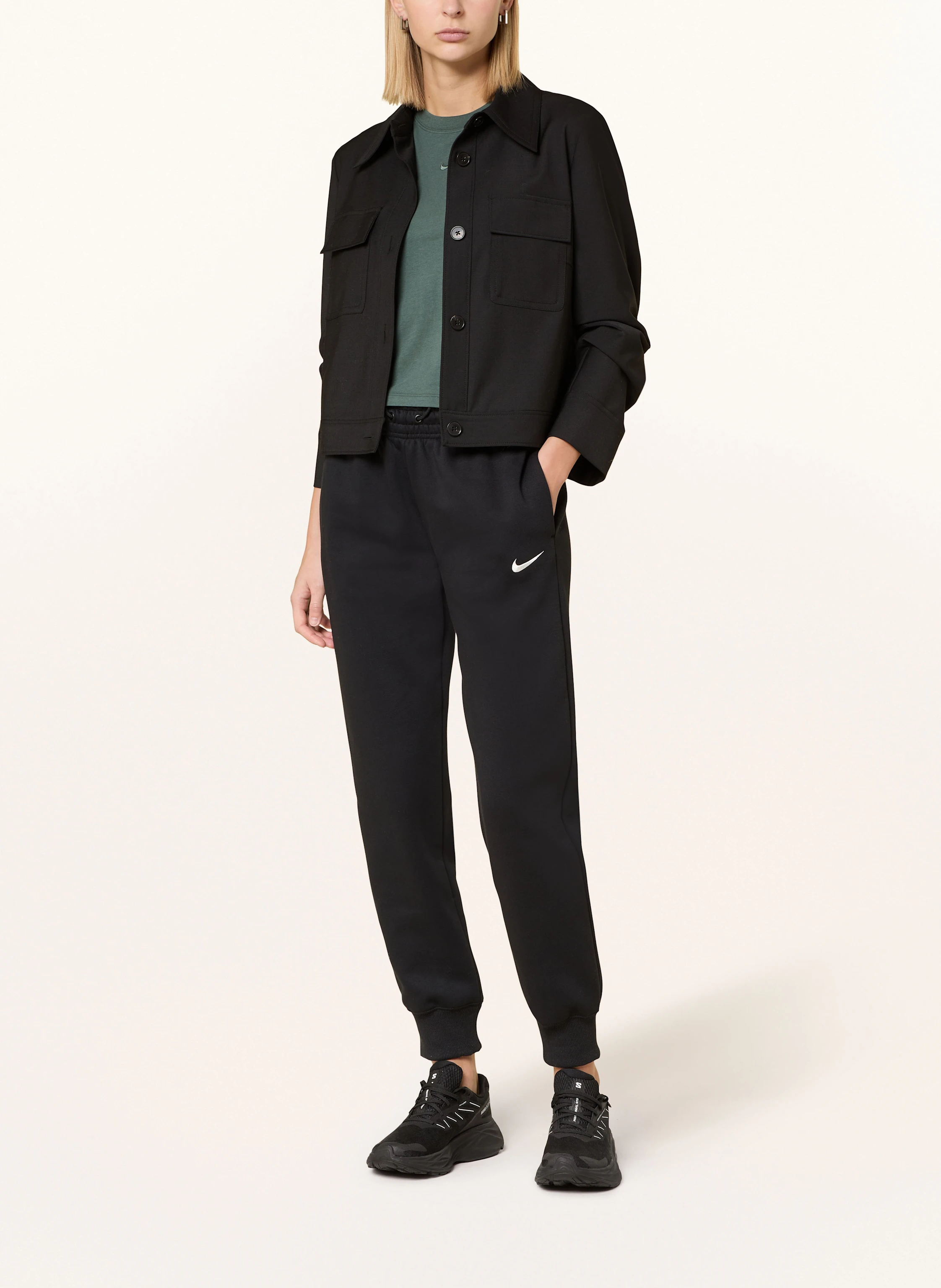 Nike Sweatpants SPORTSWEAR PHOENIX