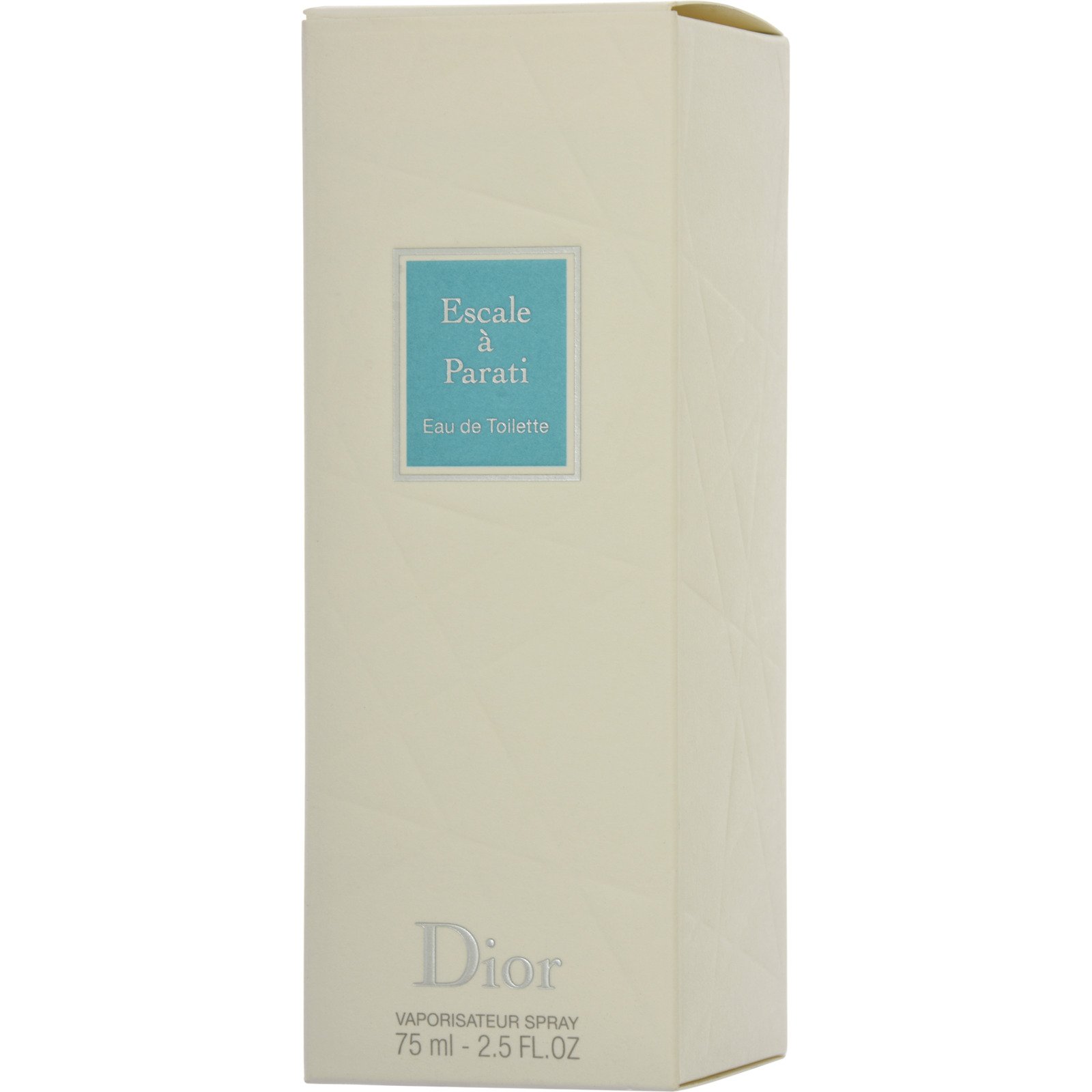 Dior Escale à Parati Eau de Toilette 50 ml