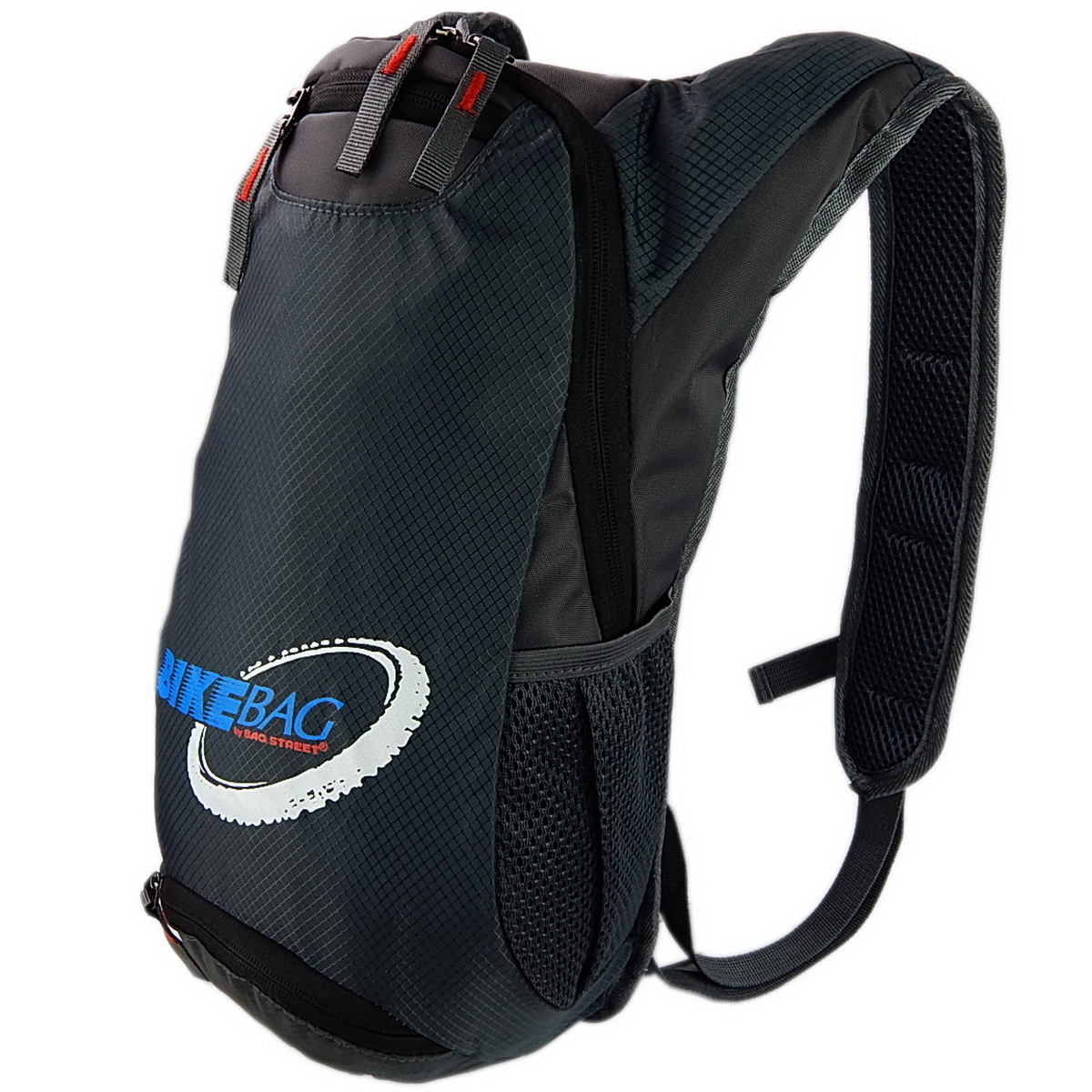 Bag Street Ultralicht & Compact fietsrugzak