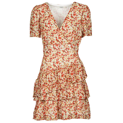 Moony Mood - ORNAMA - Blanc / Multicolore