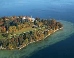Flugzeug-Rundflug in Konstanz als Geschenkidee