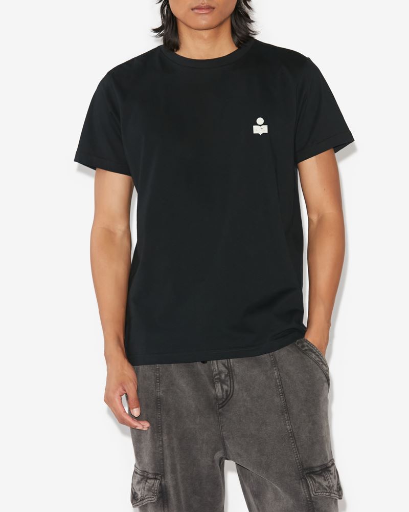 TEE-SHIRT A LOGO ZAFFERH