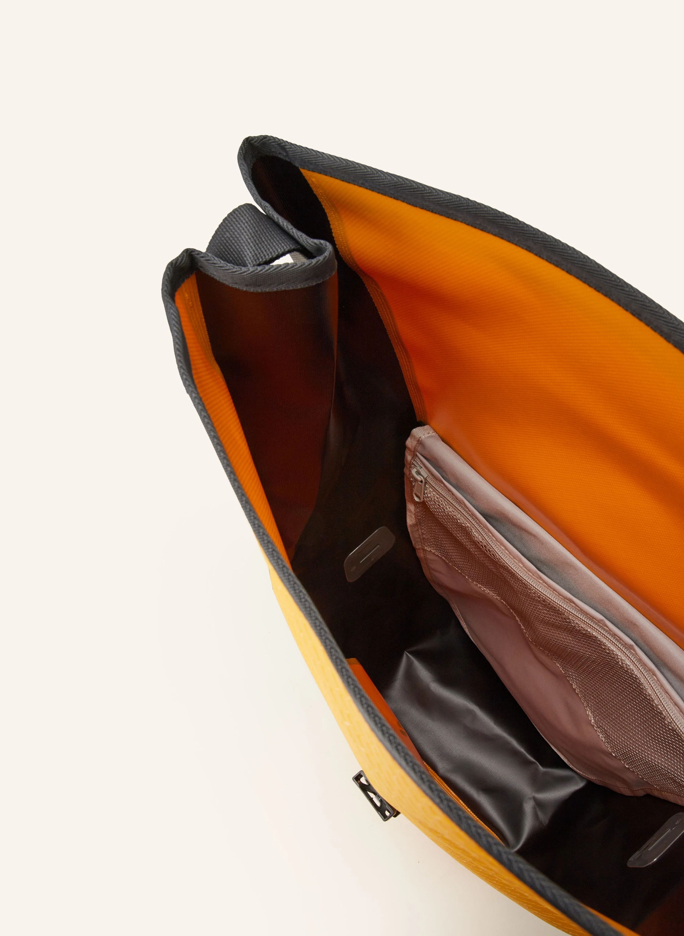 VAUDE Fahrradtasche AQUA BACK (REC)