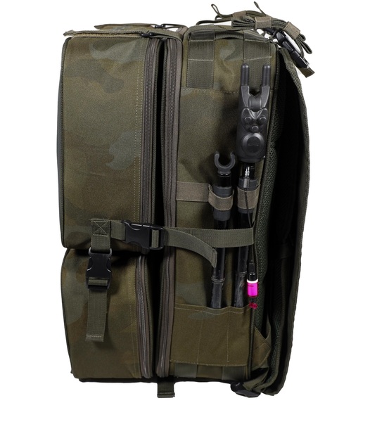 Sac à dos Sonik Xtractor System