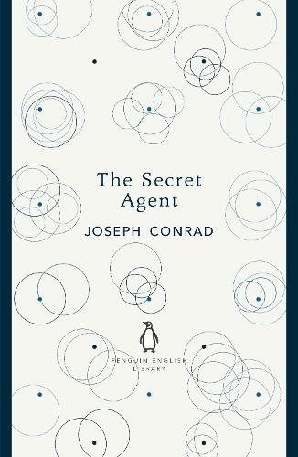 The Secret Agent - The Penguin English Library (Paperback)