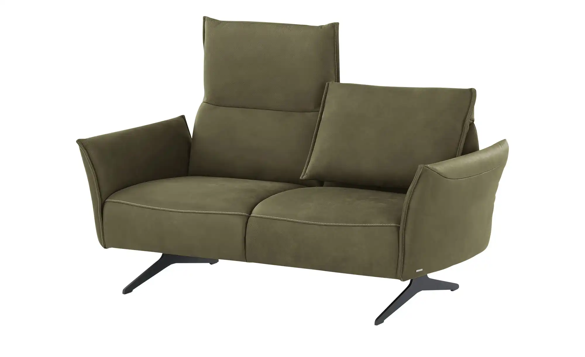 KOINOR Ledersofa Vineto