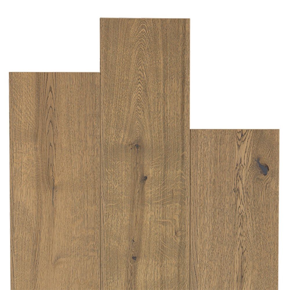 PARKETTGULV OAK TRENDENCE NQD 1-STAV 14/3X190X1900MM 2,89M²