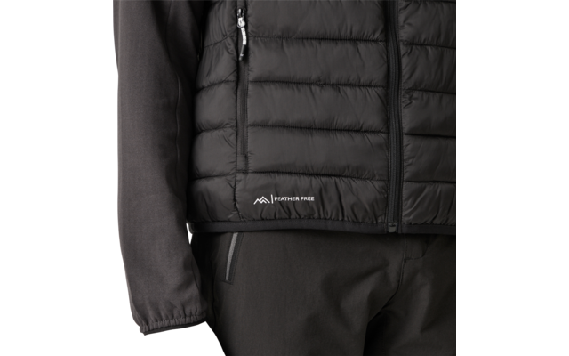 Regatta Hillpack B/W II Weste Herren