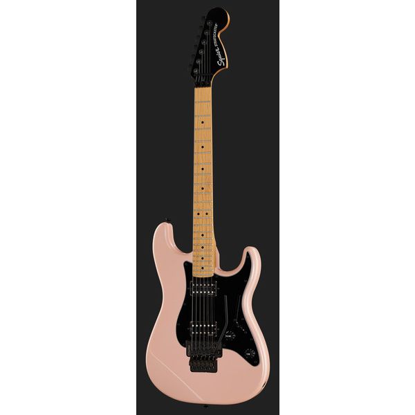 Squier Contemp Strat HH FR MNSPP