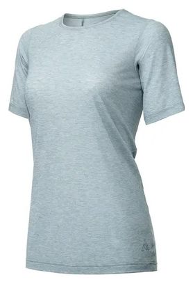 Maillot Femme Manches Courtes 7Mesh Elevate North Atlantic