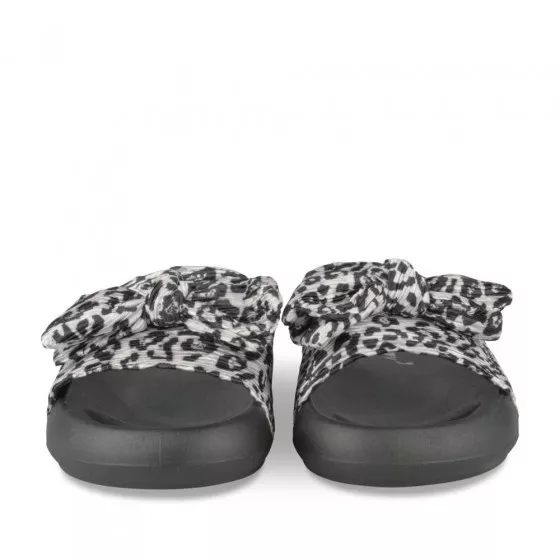Mules NOIR PHILOV