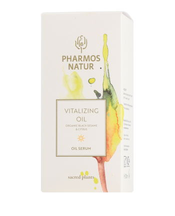 PHARMOS NATUR Care Oil Vitalizing Oil 30ml