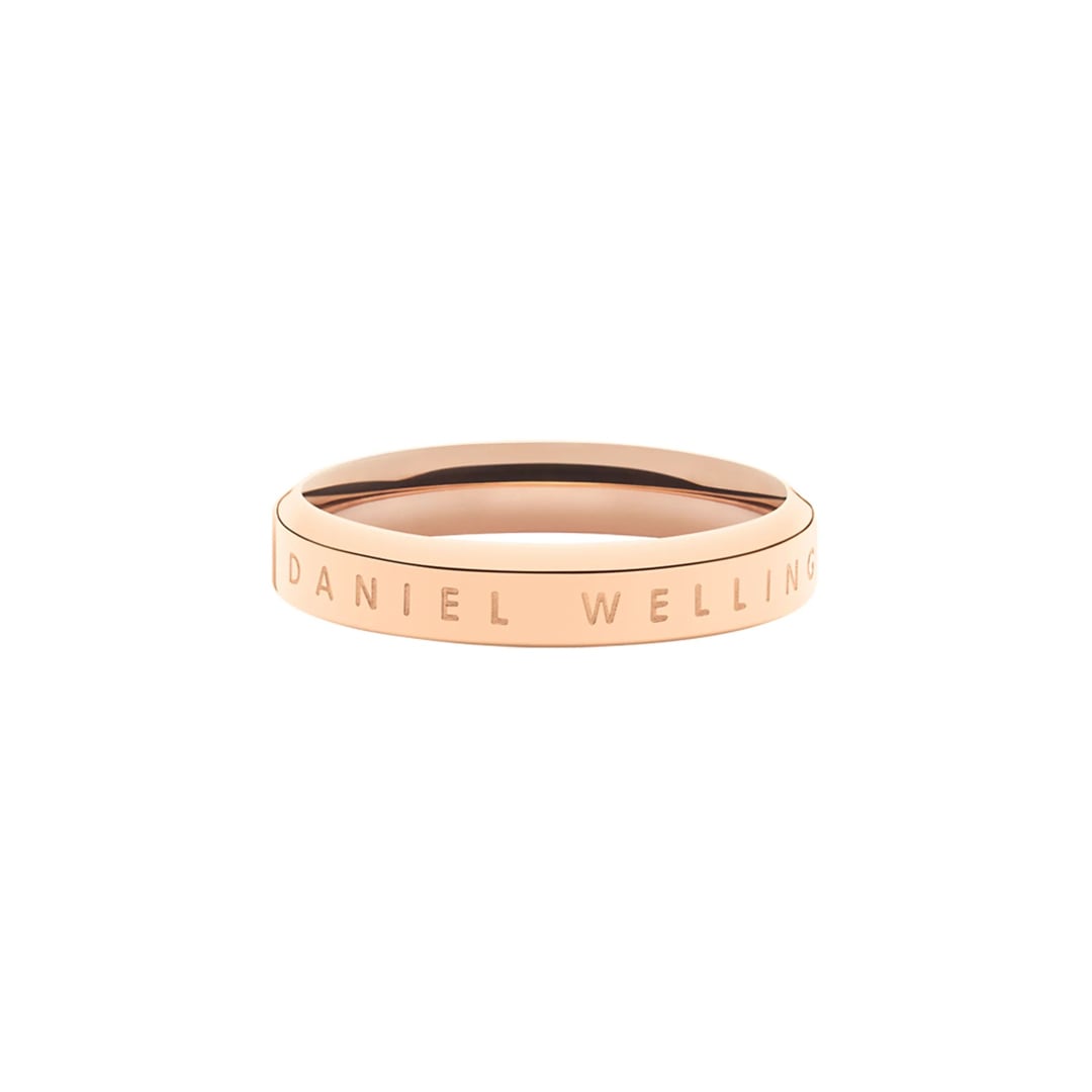 Daniel Wellington Classic Ring Rosé