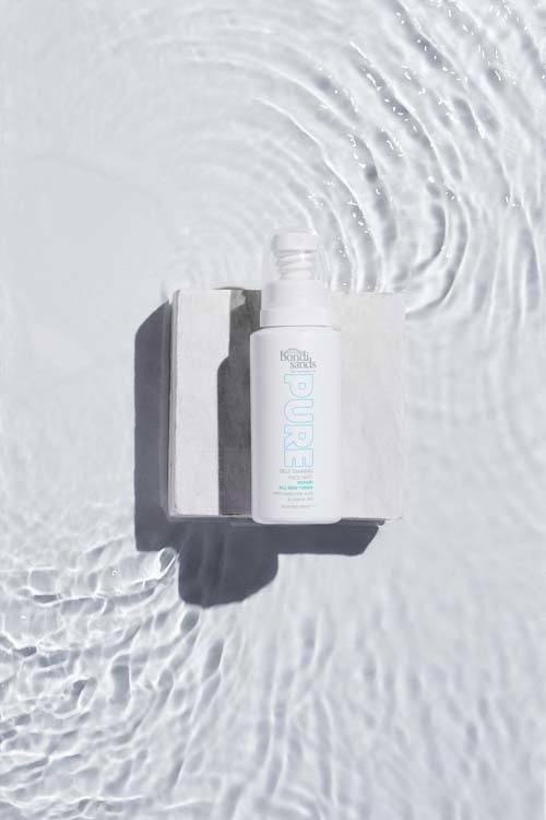 Bondi Sands Pure Self Tanning Face Mist Repair 70ml