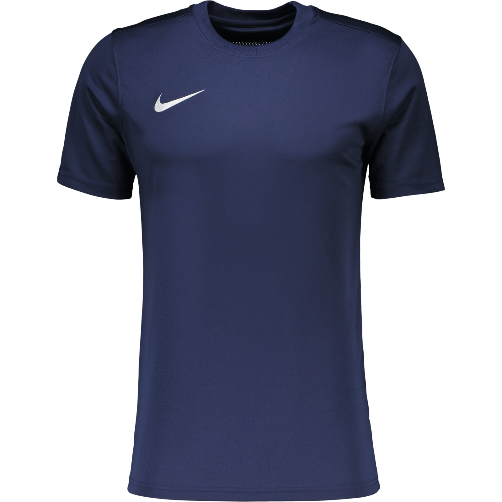 Nike Herren-T-Shirt Dri-Fit VII S, dunkelblau