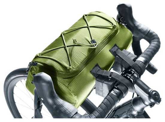 Sacoche Guidon Deuter Mondego HB 8 Vert