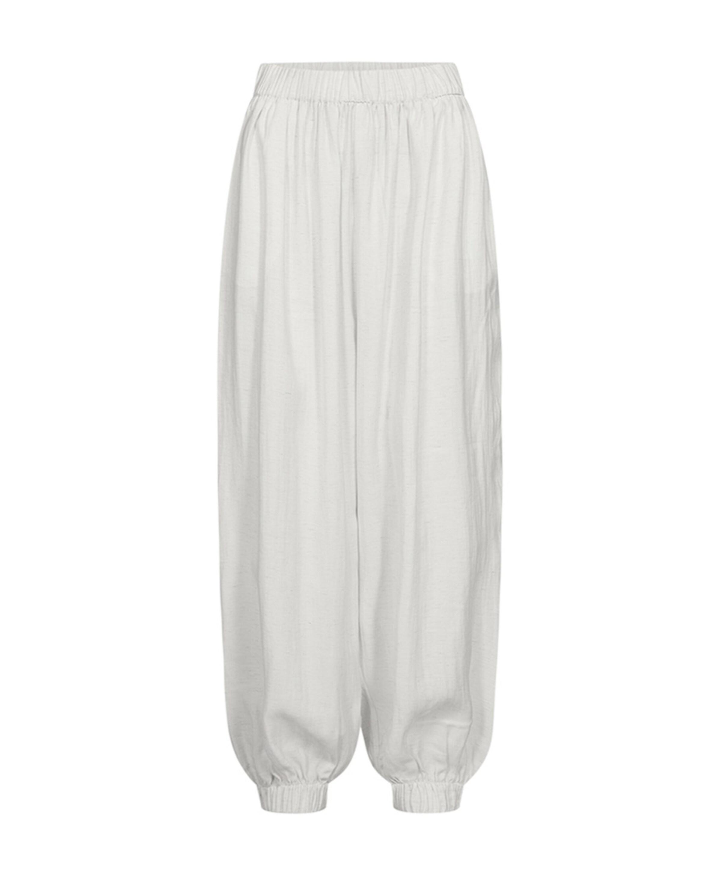 Cph Muse CMTENLEY dames broek ecru
