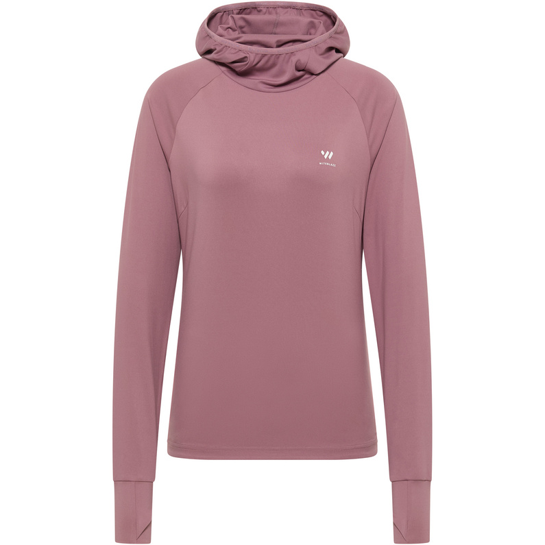 Witeblaze Damen Fortuna Hoodie