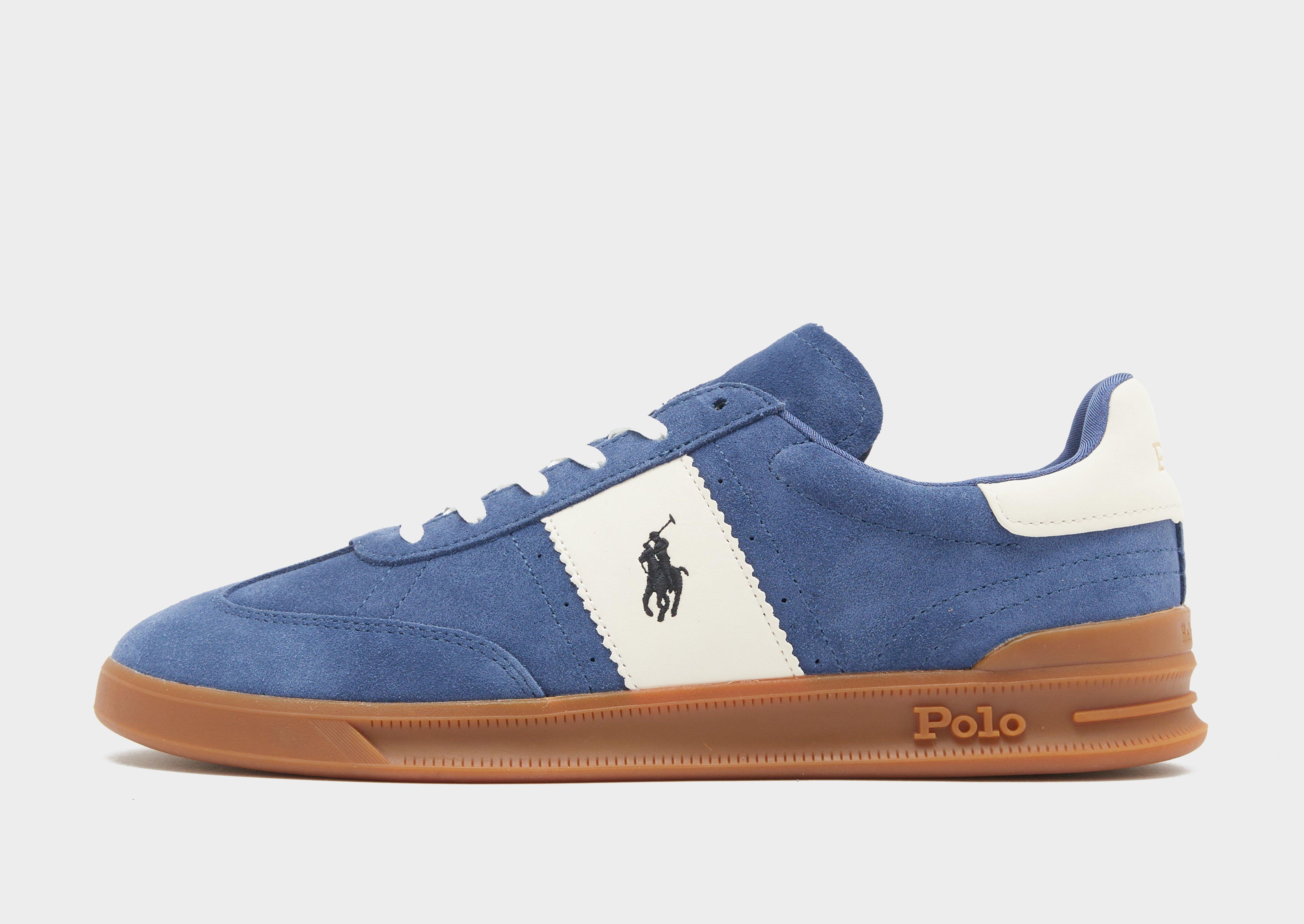 Polo Ralph Lauren Heritage Aera