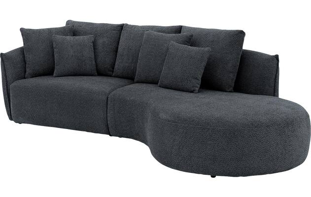 Hoekbank Fay