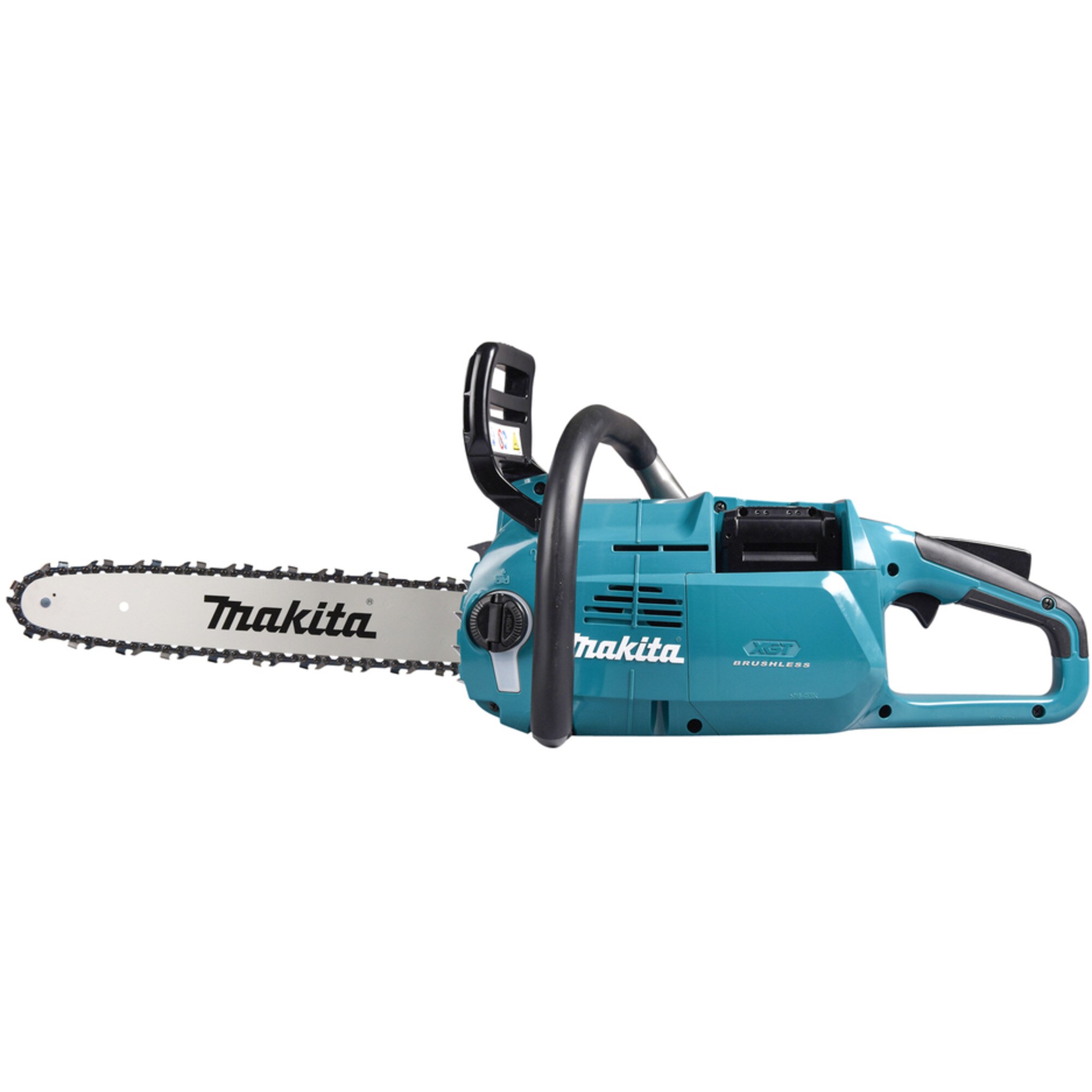 Makita Elektro-Kettensäge Akku-Kettensäge UC015GZ XGT, 40Volt