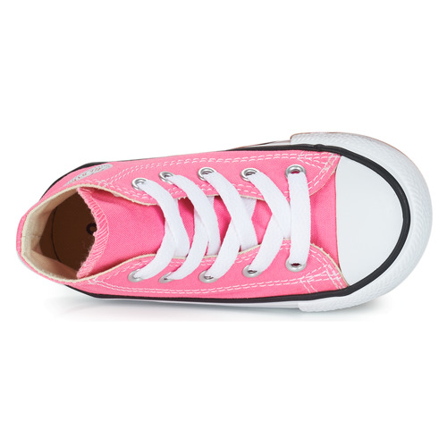 Converse - CHUCK TAYLOR ALL STAR CORE HI - Rose