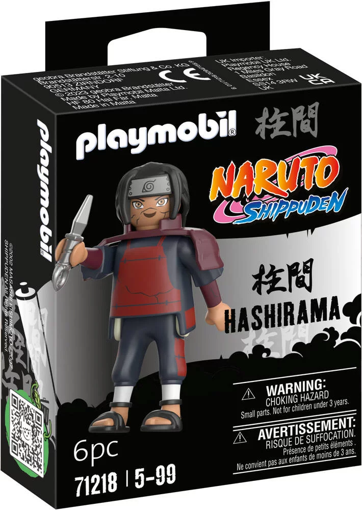 NARUTO SHIPPUDEN HASHIRAMA - 71218