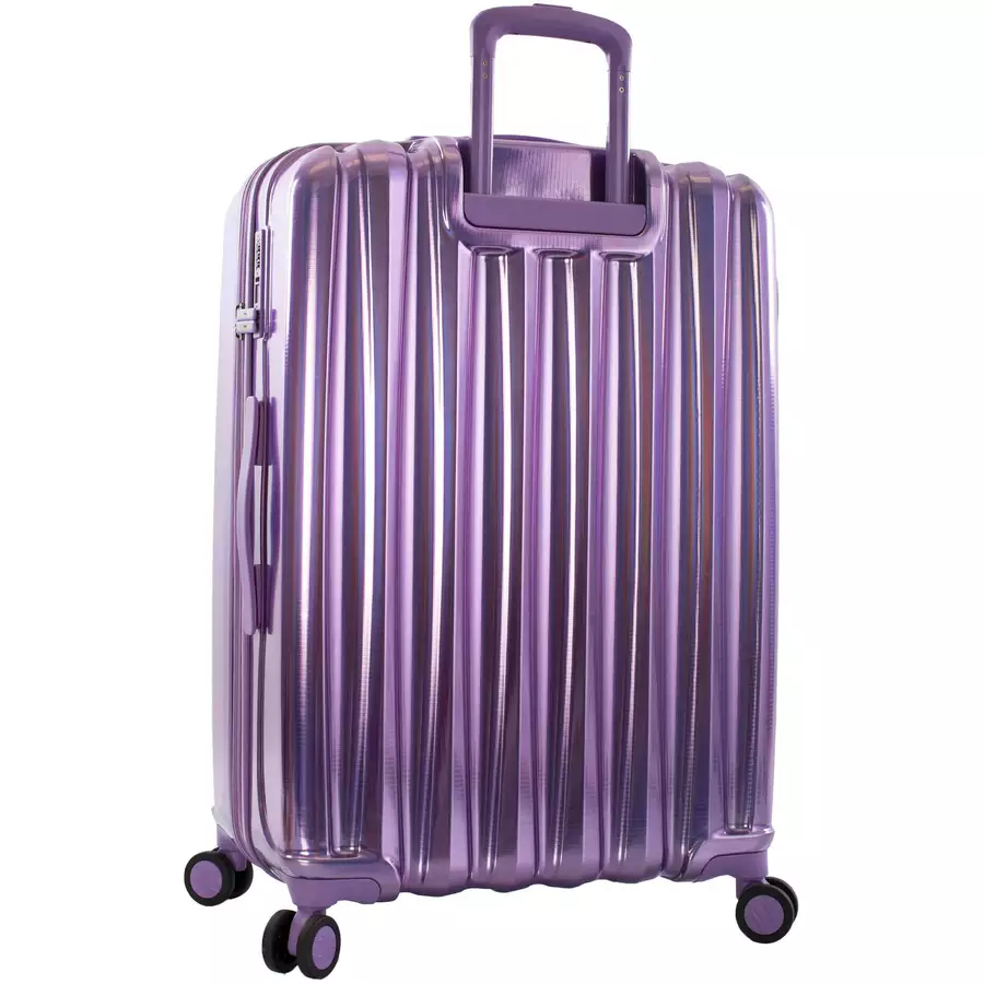 Heys Astro - 4-Rollen-Trolley L 76 cm erw. purple