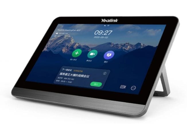 Yealink Touch Panel CTP18 8