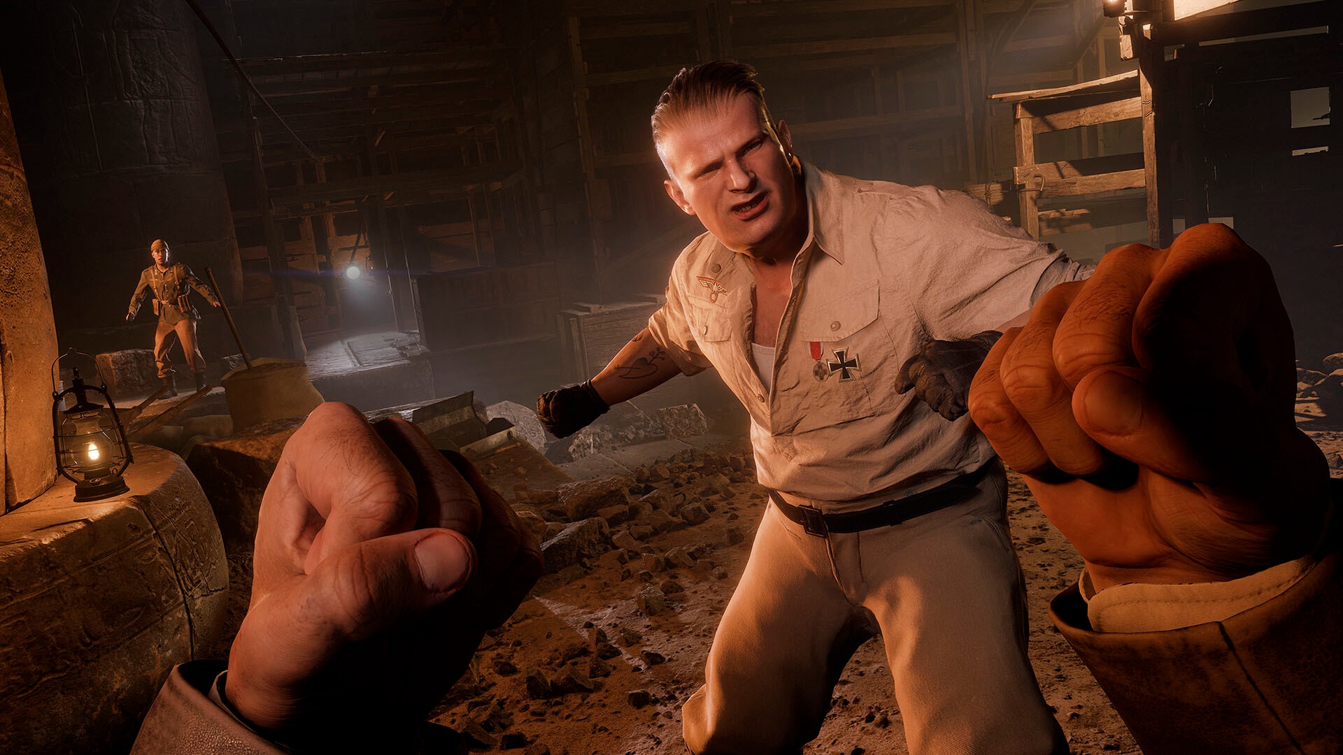 Bethesda Spielesoftware »Indiana Jones und der grosse Kreis Premium Edition« Xbox Series X