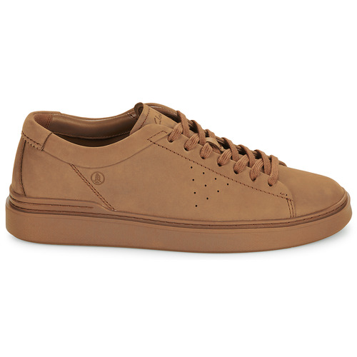 Clarks - CRAFT SWIFT - Marron